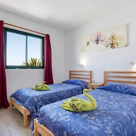 Dunes Resort To Relax Wifi Corralejo Eksteriør billede