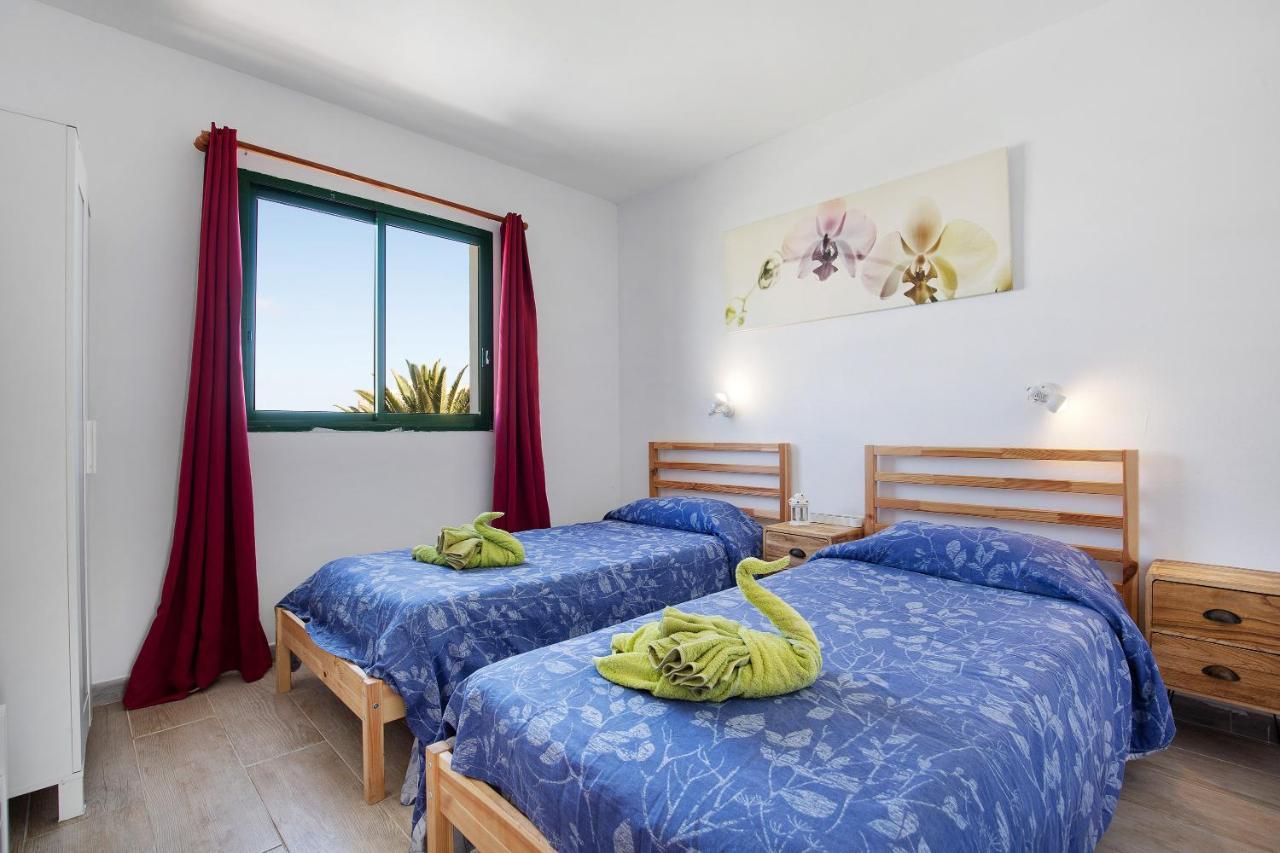 Dunes Resort To Relax Wifi Corralejo Eksteriør billede
