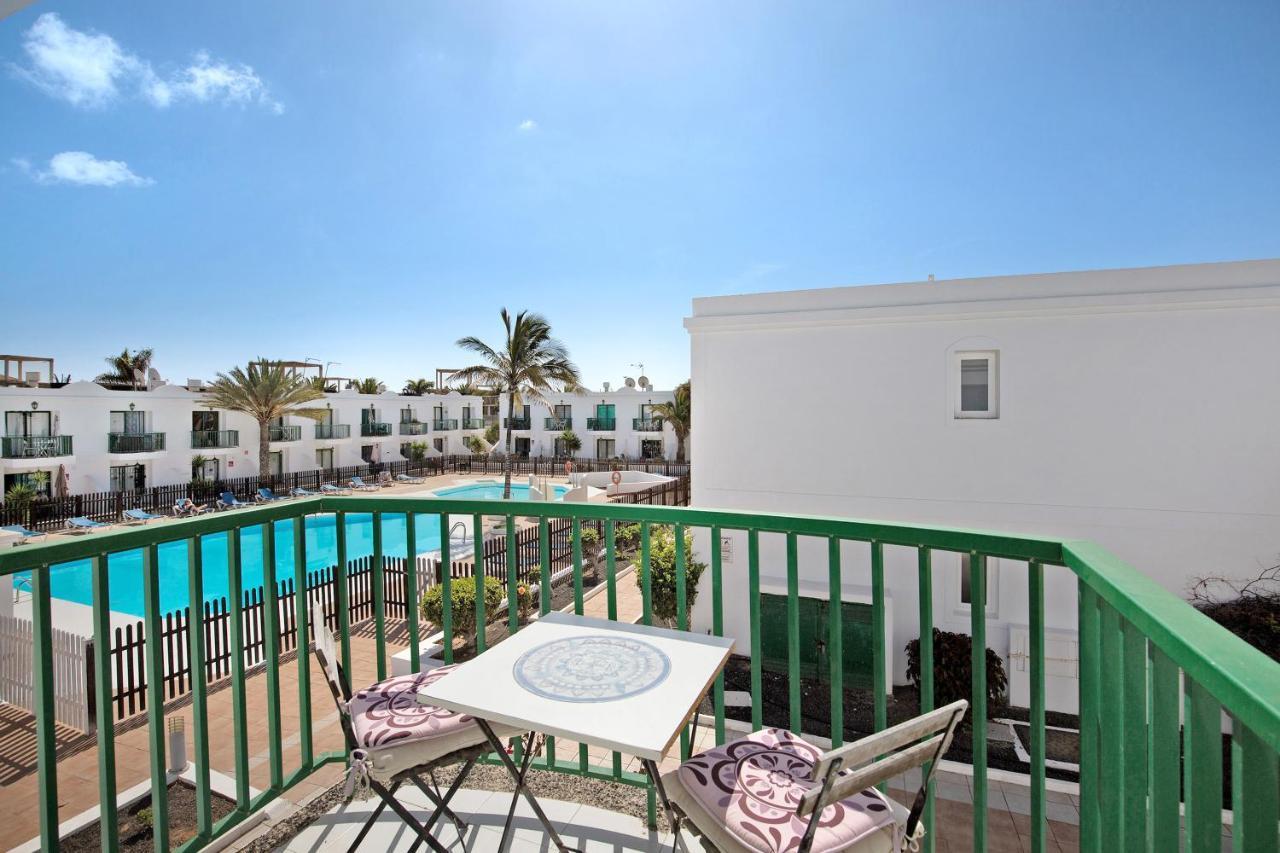Dunes Resort To Relax Wifi Corralejo Eksteriør billede