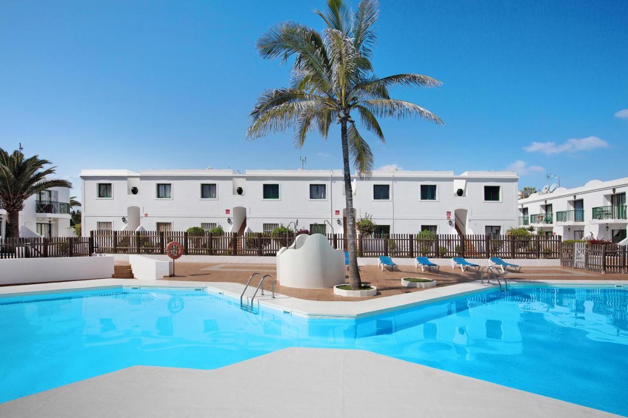 Dunes Resort To Relax Wifi Corralejo Eksteriør billede