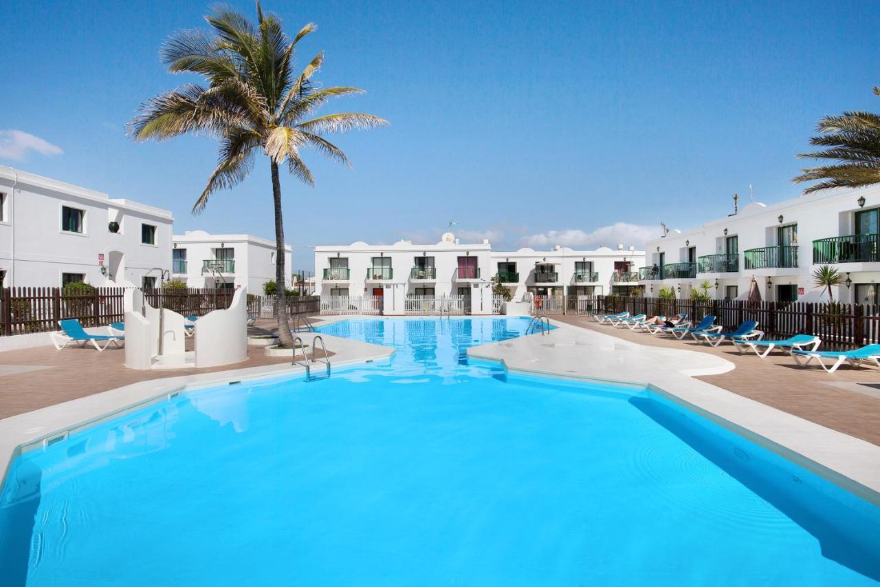 Dunes Resort To Relax Wifi Corralejo Eksteriør billede