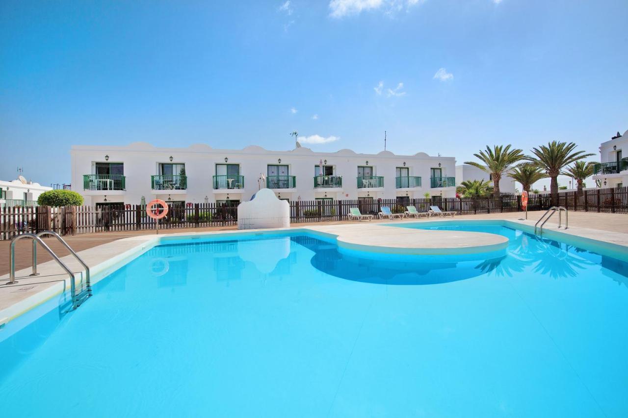 Dunes Resort To Relax Wifi Corralejo Eksteriør billede