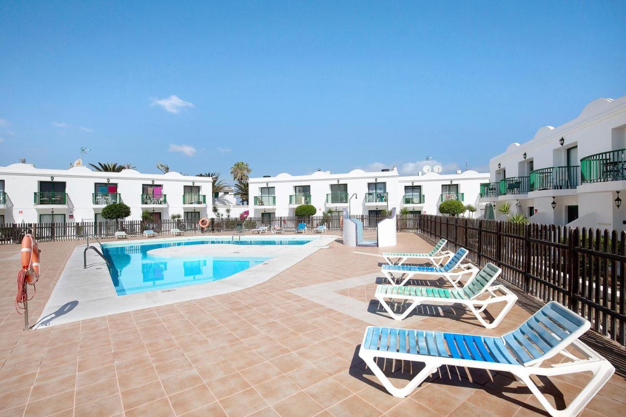 Dunes Resort To Relax Wifi Corralejo Eksteriør billede
